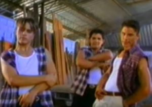 Así lucen en la actualidad los integrantes de Salsa Kids – VIDEO