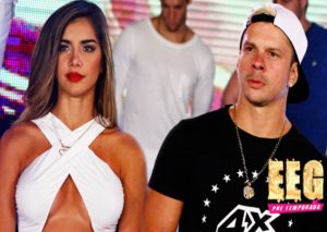 Korina Rivadeneira se enfureció de la peor manera con Mario Hart – VIDEO