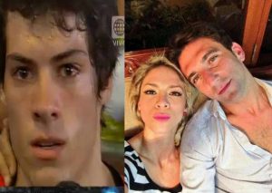 ¿Volverán? Antonio Pavón ‘le tira maicito’ a Sheyla Rojas – VIDEO