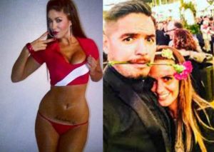 Mira lo que dijo Tilsa Lozano sobre las declaraciones de Blanca y el ‘loco’