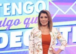 Lady Guillén: Mira cómo lucía en sus inicios – FOTO Y VIDEO