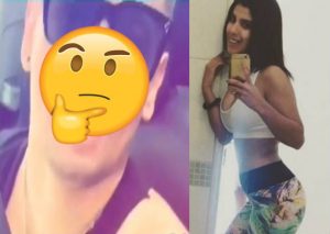 ¡Queee! ¿Yahaira Plasencia pasó la noche con nuevo amor? – VIDEO
