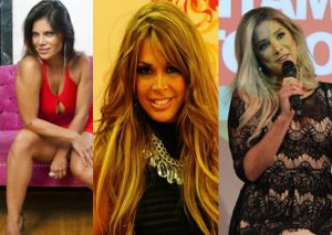 ¡Se compró pleito ajeno! Sandra Arana afirma que a Sofía le ‘faltó correa’ con Carla