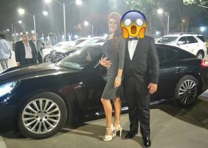 Este personaje de ‘Chollywood’ se compadece de damnificados e hizo esto – VIDEO