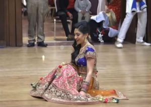 YouTube: ¿Cómo es una boda en la India? Mira lo que preparó la esposa