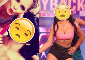 ¡Qué cosa! Después de ser golpeada ahora esta chica reality regresó con él – VIDEO