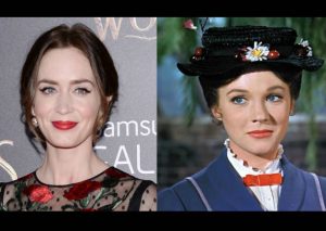 ¡Mira las fotos! Así se está grabando ‘El regreso de Mary Poppins’