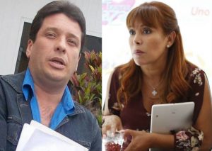 ¡Le dio con palo! Lucho Cáceres le dice todo esto a Magaly