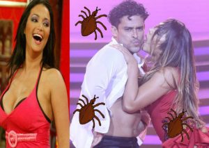 ¡Eso duele! Le dijeron tramposa y garrapata a Isabel Acevedo – VIDEO