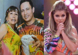 Brunella Horna reveló la peor humillación que le hizo la mamá de Renzo Costa