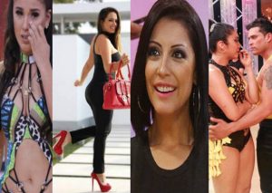 ¡Atento Christian! ¿Melissa Klug comparó a Yahaira Plasencia con Isabel Acevedo?