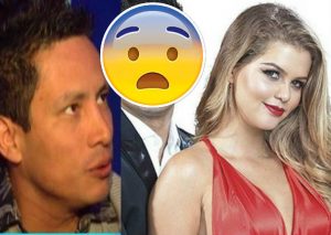 Brunella Horna estaría saliendo con alguien más adinerado que su ex