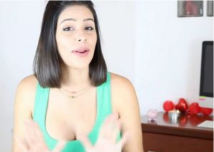 YouTube: Venezolana generó polémica por estos comentarios sobre Lima