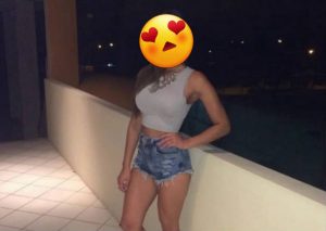 Su hermana es chica reality pero ella se lleva todos los aplausos – FOTOS