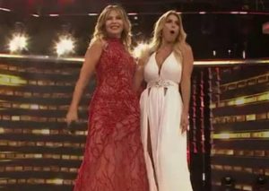 Participante de ‘El Gran Show’ renuncia por no querer competir con Viviana Rivasplata