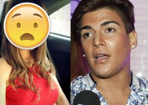 ¡A la cárcel! Zorro Zupe con orden de captura por esta chica reality – VIDEO