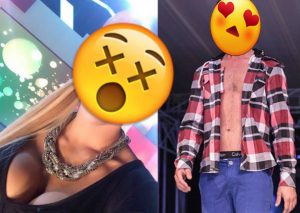 Le fue infiel con chico reality y ahora él no descarta ‘remember’ – VIDEO