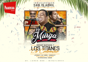 Regalamos 20 entradas para ‘La Murga’ de Miraflores