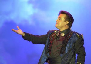 Este personaje amenaza con publicar video revelador de Juan Gabriel