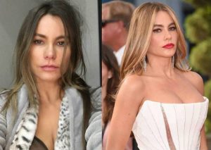 Sofía Vergara preocupa a seguidores por su actual estado de salud – FOTO