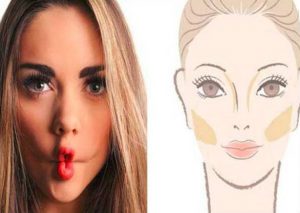 ¡Inténtalo! Sigue estos tips para tener un rostro más fino