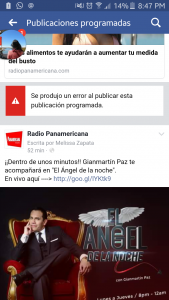 ¡Qué tal cambio! Mira cómo lucía Lucecita en su adolescencia