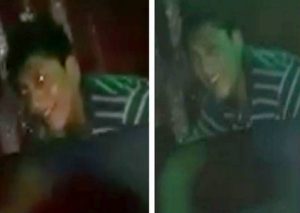 ¡Lo agarraron! Presunto violador de una joven en discoteca fue capturado