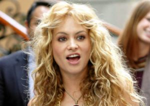 Revelan que Paulina Rubio está embarazada – FOTO