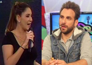¿Se acabó la amistad? ‘Peluchín’ y ‘Tili’ se dijeron de todo en vivo