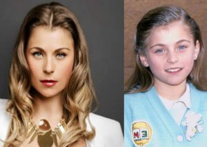 Ludwika Paleta está embarazada y así lo anunció al mundo – FOTO