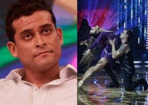 ¿Bailarina de Christian Domínguez no olvida a su ex? Fotos lo revelarían