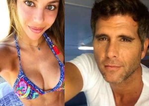 ¡Bombaza! ¿Alondra García Miró ya está con Christian Meier?