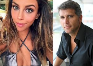 ¿Sabes cuántos años de diferencia le lleva Christian Meier a Alondra?