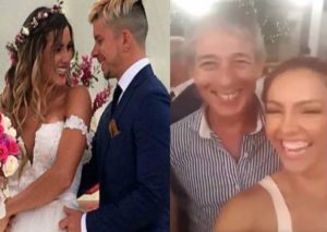 ¿Por qué Huaral? La insólita respuesta del papá de Mario Hart -VIDEO