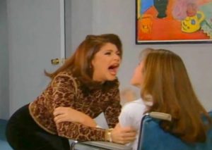 ¿Cómo luce la actriz de la escena ‘Maldita lisiada’ en ropa de baño? – FOTO