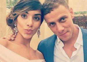 ¿Le seguirá los pasos? Krayg Peña afirma que también se casaría