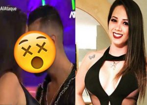 ¿Melissa Klug oficializó a exchico reality como su pareja? – FOTOS