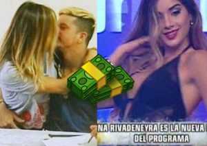 Korina Rivadeneira: El sueldazo que gana sería la razón por la que no quiere irse de Perú