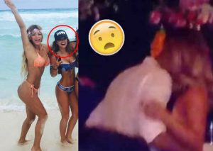 ¡No veas esto Sheyla! Patricio Parodi tendría una relación con Flavia Laos