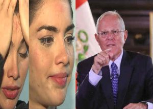 PPK responde a Korina Rivadeneira y le dice que… – VIDEO