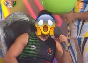 ¡Otro más! Chico reality en problemas con Migraciones anuncia matrimonio
