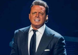 ¡Explotó la bomba! Luis Miguel fue arrestado en Los Ángeles