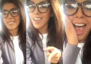 Yahaira Plasencia lanza nuevo tema y hasta habló en inglés – VIDEO
