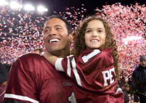 Entrenando a papá: ‘Peyton’ luce más sexy que nunca  – VIDEO
