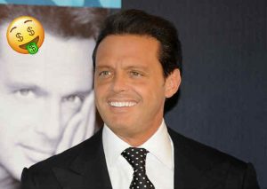 ¡Así quién no! ¿Cuánto pagó Luis Miguel por su libertad?