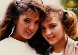 ¡Es un misterio! ¿Dónde está y qué fue de la vida de Adela Noriega?