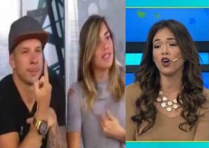 ¡Asuuu! Mario Hart se enoja y arremete contra Jazmín Pinedo y panelistas