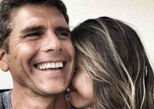 ¡Otra cosita! Christian Meier oficializa a Alondra García Miró a nivel internacional y de esta manera