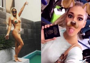 Korina Rivadeneira no se va y Julieta Rodríguez amenaza con volver a Perú – VIDEO