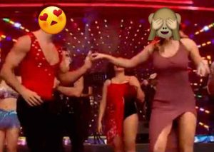 ¡Lo dijo! Polémico personaje confirmó la relación entre pareja de chicos reality – VIDEO